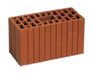 ������������ ������������ ������ Porotherm (Wienerberger)